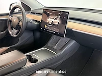 Tesla model y performance awd 75 kwh 2022 (origineel-nl), r-287-hz - afbeelding 6 van  39