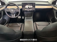 Tesla model y performance awd 75 kwh 2022 (origineel-nl), r-287-hz - afbeelding 7 van  39