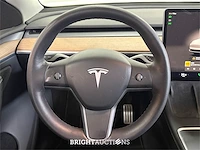 Tesla model y performance awd 75 kwh 2022 (origineel-nl), r-287-hz - afbeelding 8 van  39