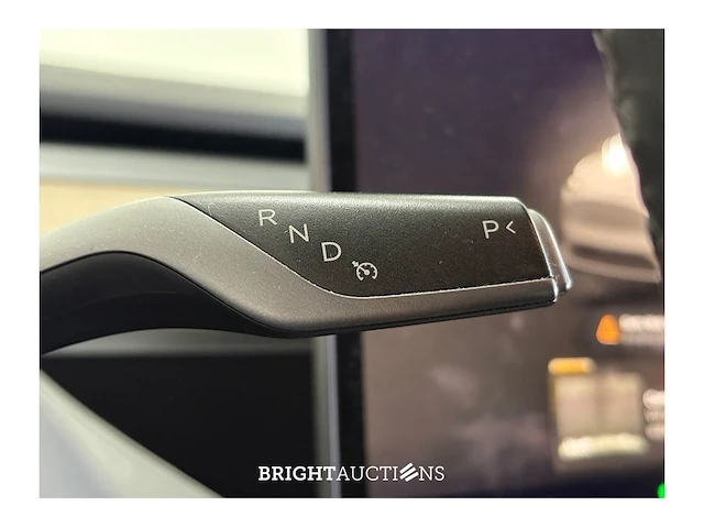 Tesla model y performance awd 75 kwh 2022 (origineel-nl), r-287-hz - afbeelding 9 van  39