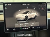 Tesla model y performance awd 75 kwh 2022 (origineel-nl), r-287-hz - afbeelding 10 van  39