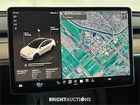 Tesla model y performance awd 75 kwh 2022 (origineel-nl), r-287-hz - afbeelding 13 van  39