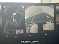 Tesla model y performance awd 75 kwh 2022 (origineel-nl), r-287-hz - afbeelding 14 van  39