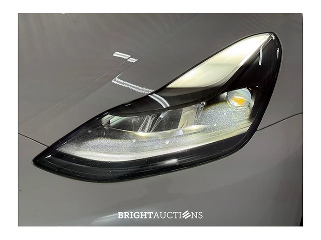 Tesla model y performance awd 75 kwh 2022 (origineel-nl), r-287-hz - afbeelding 17 van  39