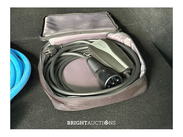 Tesla model y performance awd 75 kwh 2022 (origineel-nl), r-287-hz - afbeelding 22 van  39
