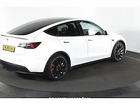 Tesla model y performance awd 75 kwh 2022 (origineel-nl), r-287-hz - afbeelding 12 van  39