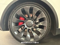 Tesla model y performance awd 75 kwh 2022 (origineel-nl), r-287-hz - afbeelding 24 van  39