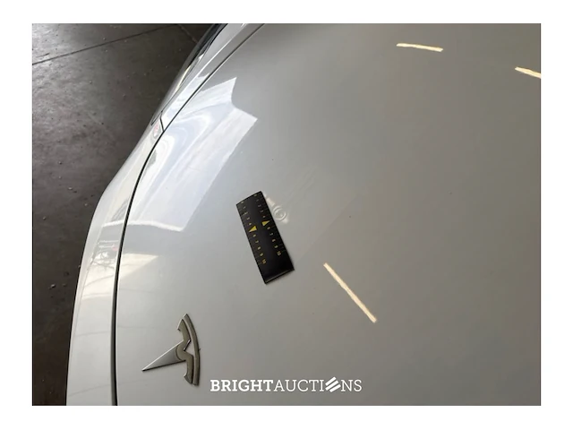 Tesla model y performance awd 75 kwh 2022 (origineel-nl), r-287-hz - afbeelding 30 van  39