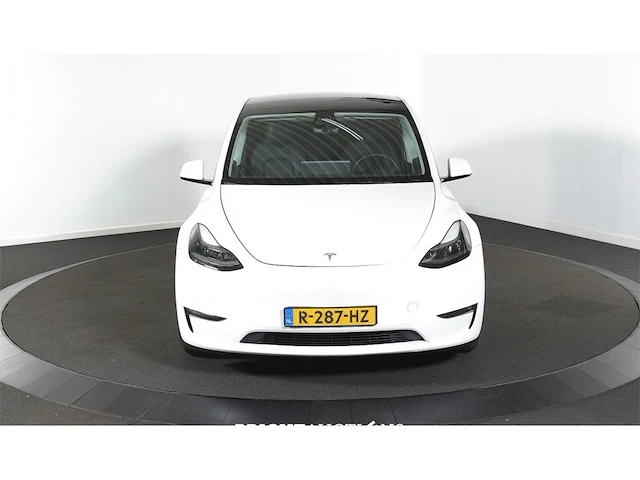 Tesla model y performance awd 75 kwh 2022 (origineel-nl), r-287-hz - afbeelding 23 van  39
