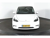 Tesla model y performance awd 75 kwh 2022 (origineel-nl), r-287-hz - afbeelding 23 van  39