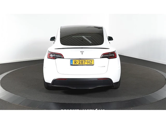 Tesla model y performance awd 75 kwh 2022 (origineel-nl), r-287-hz - afbeelding 34 van  39