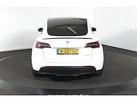 Tesla model y performance awd 75 kwh 2022 (origineel-nl), r-287-hz - afbeelding 34 van  39