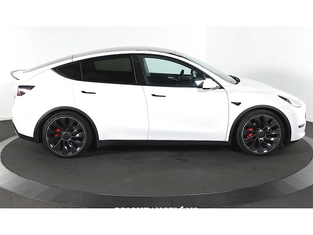 Tesla model y performance awd 75 kwh 2022 (origineel-nl), r-287-hz - afbeelding 35 van  39