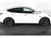 Tesla model y performance awd 75 kwh 2022 (origineel-nl), r-287-hz - afbeelding 35 van  39