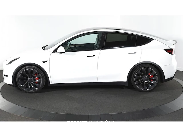 Tesla model y performance awd 75 kwh 2022 (origineel-nl), r-287-hz - afbeelding 36 van  39