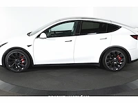 Tesla model y performance awd 75 kwh 2022 (origineel-nl), r-287-hz - afbeelding 36 van  39