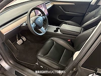 Tesla model y performance awd 75 kwh 2023 (origineel-nl), x-353-br - afbeelding 2 van  44
