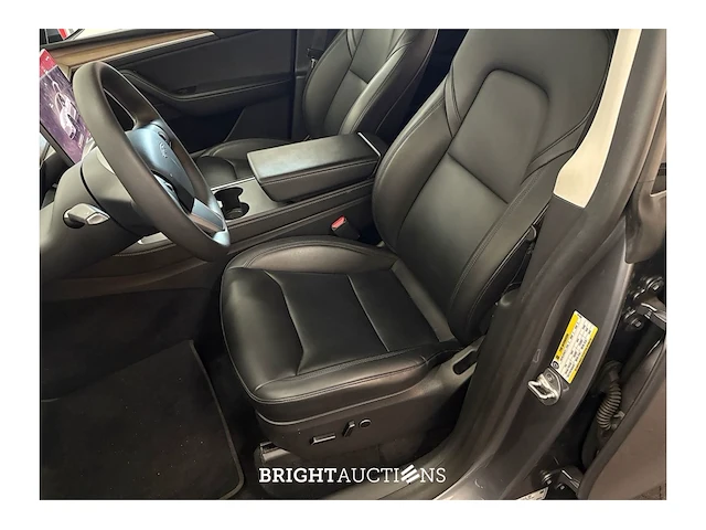 Tesla model y performance awd 75 kwh 2023 (origineel-nl), x-353-br - afbeelding 3 van  44