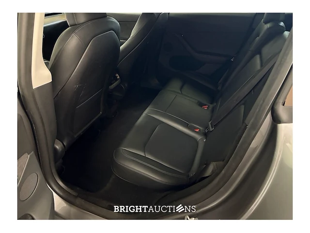 Tesla model y performance awd 75 kwh 2023 (origineel-nl), x-353-br - afbeelding 5 van  44
