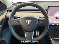 Tesla model y performance awd 75 kwh 2023 (origineel-nl), x-353-br - afbeelding 8 van  44