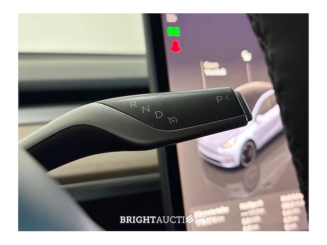 Tesla model y performance awd 75 kwh 2023 (origineel-nl), x-353-br - afbeelding 9 van  44