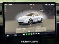 Tesla model y performance awd 75 kwh 2023 (origineel-nl), x-353-br - afbeelding 10 van  44