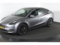 Tesla model y performance awd 75 kwh 2023 (origineel-nl), x-353-br