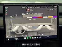 Tesla model y performance awd 75 kwh 2023 (origineel-nl), x-353-br - afbeelding 15 van  44