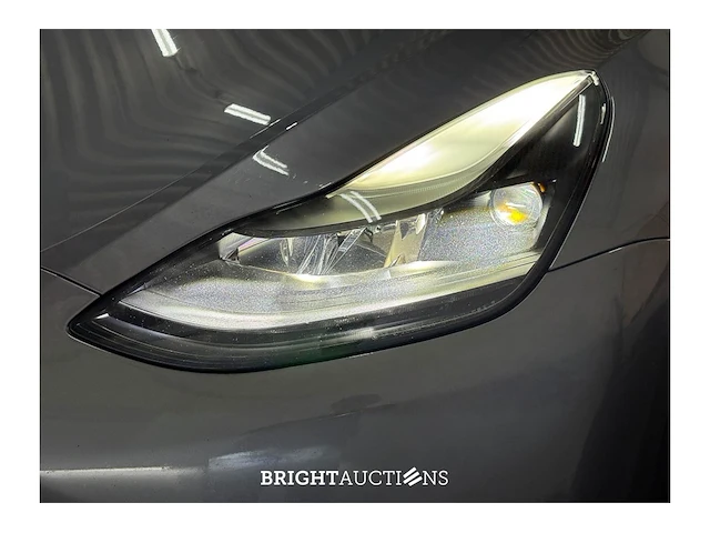 Tesla model y performance awd 75 kwh 2023 (origineel-nl), x-353-br - afbeelding 16 van  44
