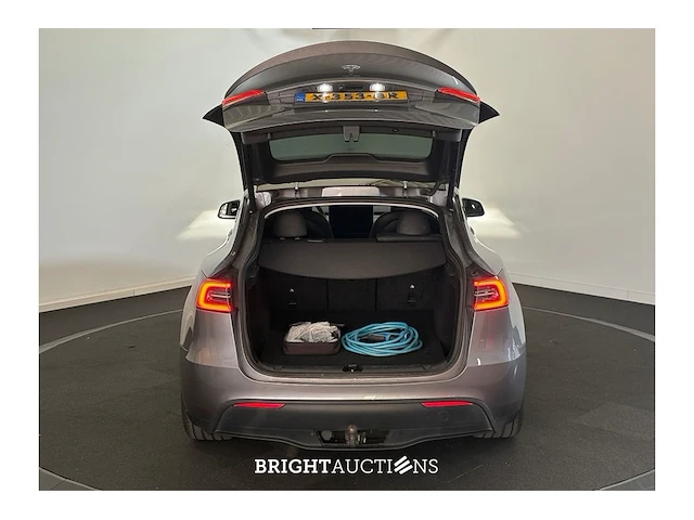 Tesla model y performance awd 75 kwh 2023 (origineel-nl), x-353-br - afbeelding 17 van  44