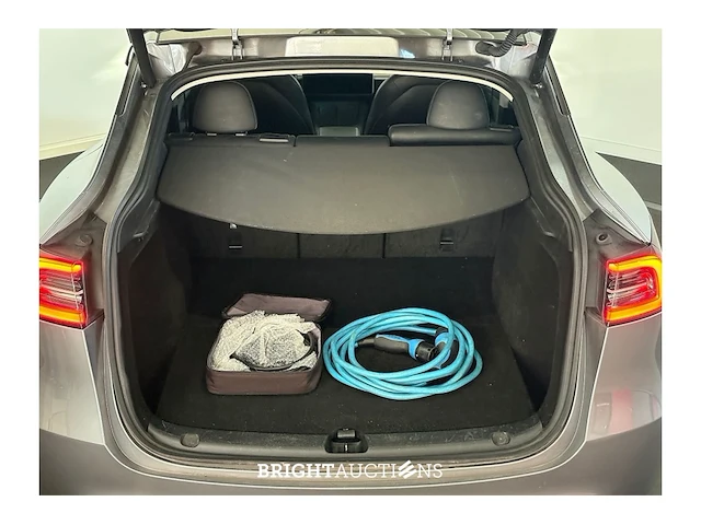 Tesla model y performance awd 75 kwh 2023 (origineel-nl), x-353-br - afbeelding 19 van  44