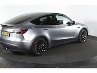 Tesla model y performance awd 75 kwh 2023 (origineel-nl), x-353-br - afbeelding 12 van  44