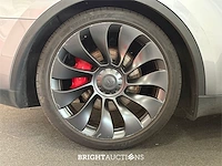 Tesla model y performance awd 75 kwh 2023 (origineel-nl), x-353-br - afbeelding 24 van  44