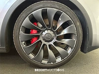 Tesla model y performance awd 75 kwh 2023 (origineel-nl), x-353-br - afbeelding 25 van  44
