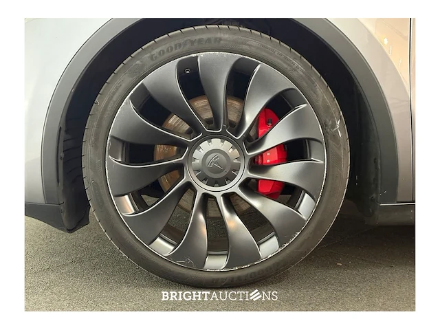 Tesla model y performance awd 75 kwh 2023 (origineel-nl), x-353-br - afbeelding 26 van  44