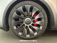 Tesla model y performance awd 75 kwh 2023 (origineel-nl), x-353-br - afbeelding 26 van  44
