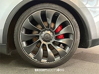 Tesla model y performance awd 75 kwh 2023 (origineel-nl), x-353-br - afbeelding 27 van  44