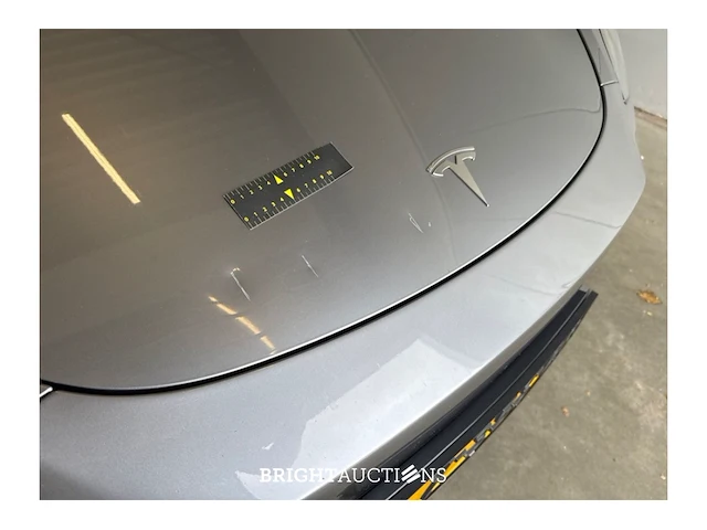 Tesla model y performance awd 75 kwh 2023 (origineel-nl), x-353-br - afbeelding 30 van  44