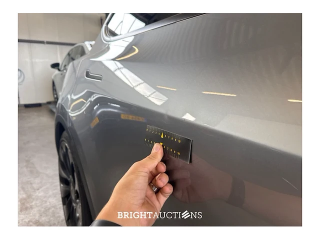 Tesla model y performance awd 75 kwh 2023 (origineel-nl), x-353-br - afbeelding 32 van  44