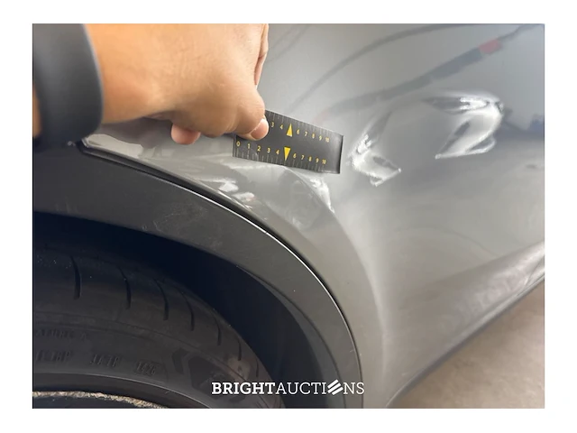 Tesla model y performance awd 75 kwh 2023 (origineel-nl), x-353-br - afbeelding 33 van  44