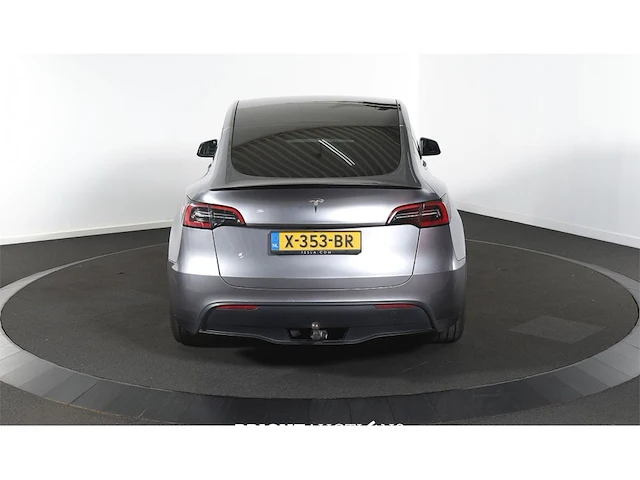 Tesla model y performance awd 75 kwh 2023 (origineel-nl), x-353-br - afbeelding 34 van  44