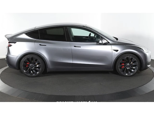 Tesla model y performance awd 75 kwh 2023 (origineel-nl), x-353-br - afbeelding 40 van  44