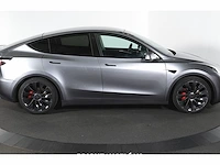 Tesla model y performance awd 75 kwh 2023 (origineel-nl), x-353-br - afbeelding 40 van  44