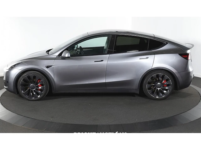 Tesla model y performance awd 75 kwh 2023 (origineel-nl), x-353-br - afbeelding 41 van  44