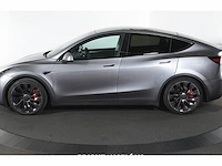 Tesla model y performance awd 75 kwh 2023 (origineel-nl), x-353-br - afbeelding 41 van  44