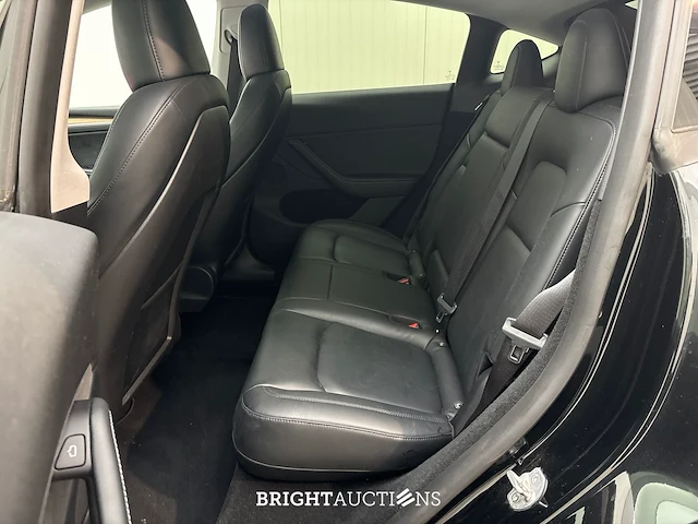 Tesla model y performance awd 75 kwh 463pk 2022 (origineel-nl), p-386-xt - afbeelding 2 van  49