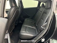 Tesla model y performance awd 75 kwh 463pk 2022 (origineel-nl), p-386-xt - afbeelding 2 van  49
