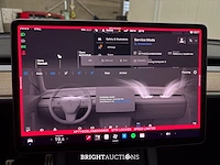 Tesla model y performance awd 75 kwh 463pk 2022 (origineel-nl), p-386-xt - afbeelding 4 van  49