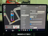 Tesla model y performance awd 75 kwh 463pk 2022 (origineel-nl), p-386-xt - afbeelding 5 van  49