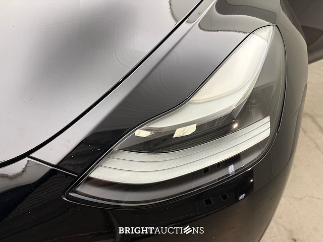 Tesla model y performance awd 75 kwh 463pk 2022 (origineel-nl), p-386-xt - afbeelding 8 van  49